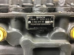Liebherr Pompe d’injection de carburant D924